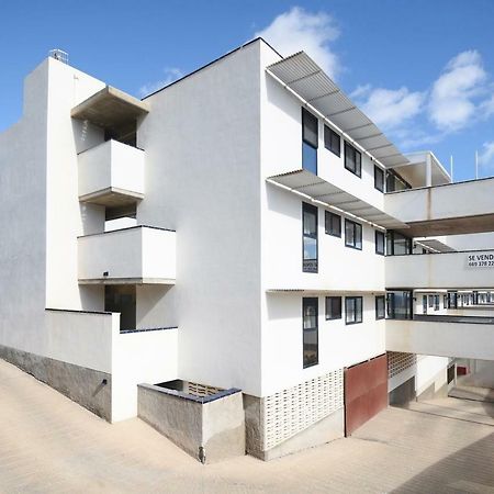Cardon Big Calm 14 Apartment Коста Калма Екстериор снимка