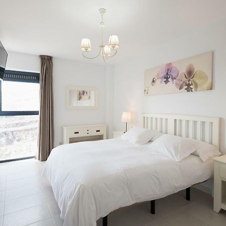 Cardon Big Calm 14 Apartment Коста Калма Екстериор снимка