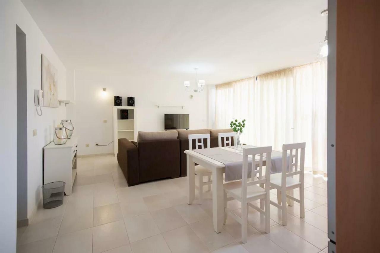 Cardon Big Calm 14 Apartment Коста Калма Екстериор снимка