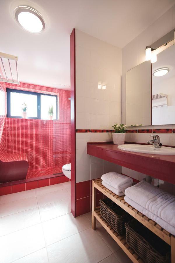 Cardon Big Calm 14 Apartment Коста Калма Екстериор снимка