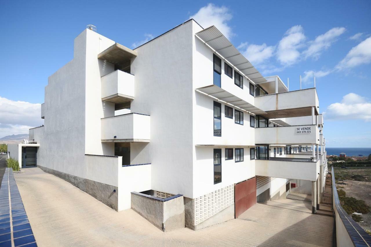 Cardon Big Calm 14 Apartment Коста Калма Екстериор снимка