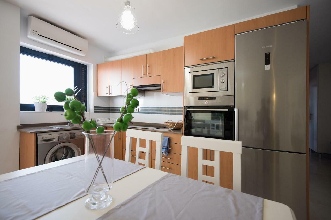 Cardon Big Calm 14 Apartment Коста Калма Екстериор снимка