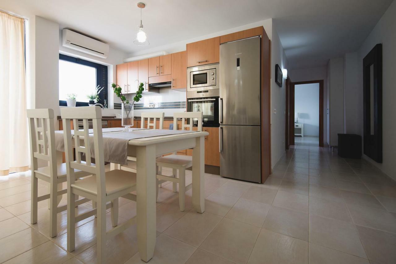 Cardon Big Calm 14 Apartment Коста Калма Екстериор снимка