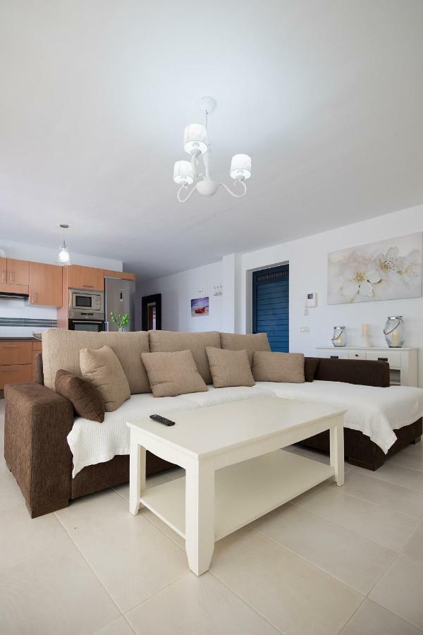 Cardon Big Calm 14 Apartment Коста Калма Екстериор снимка