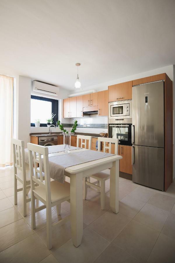Cardon Big Calm 14 Apartment Коста Калма Екстериор снимка