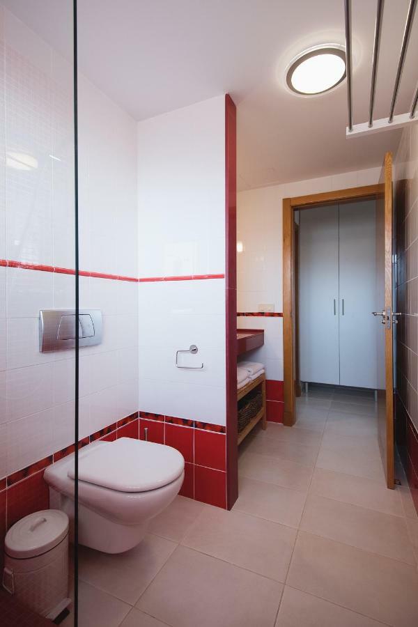 Cardon Big Calm 14 Apartment Коста Калма Екстериор снимка
