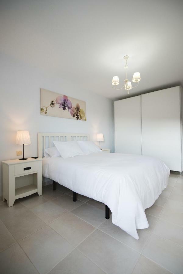 Cardon Big Calm 14 Apartment Коста Калма Екстериор снимка