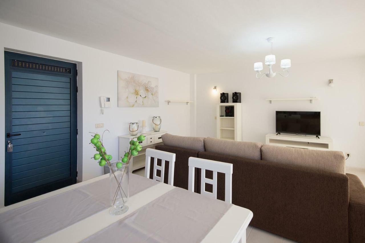 Cardon Big Calm 14 Apartment Коста Калма Екстериор снимка